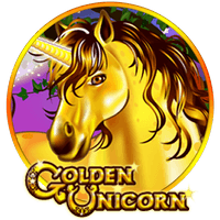 sừng vàng icon