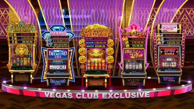 Trải Nghiệm Game Slot screenshot