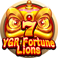 YGR Sư Tử May Mắn 7 icon