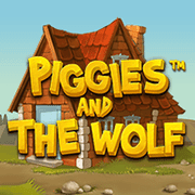 Ba Chú Heo Và Sói Xám game icon