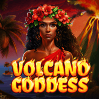 Nữ Thần Núi Lửa game icon